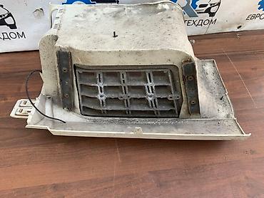 даф 460: Корпус подножки прав. Daf XF 460 Euro 6 MX-13 2015 Контрактная из — 6
