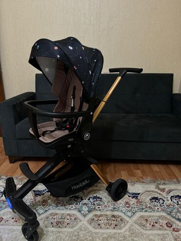 автокресла cybex pallas 2 fix: Коляска 2в1, Б/у, Самовывоз