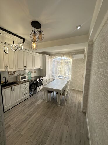 куплю квартиру в сокулуке: 2 комнаты, 70 м², Элитка, 10 этаж, Евроремонт