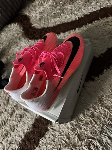 nike react: Футбольные бутсы Nike Mercurial Vapor - Модель: Mercurial Vapor — 4