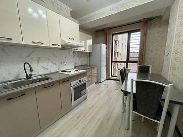 Продажа квартир: 2 комнаты, 71 м², Элитка, 5 этаж, Евроремонт — 8