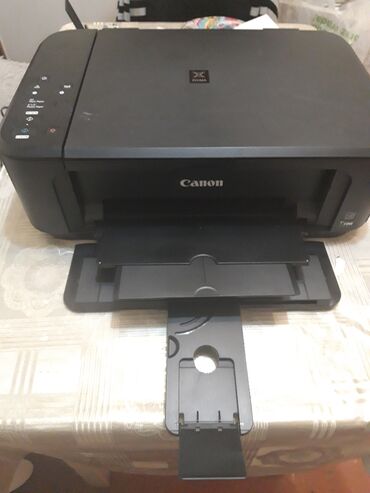 3d printer azerbaycan: Canon printer