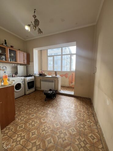 Продажа квартир: 1 комната, 36 м², 106 серия, 9 этаж, Старый ремонт