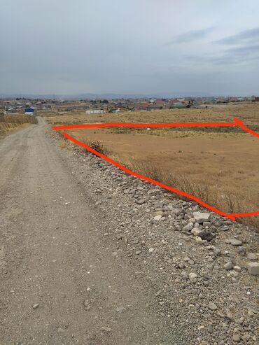 sirvan emlak.az: 104 sot, Kupça (Çıxarış)
