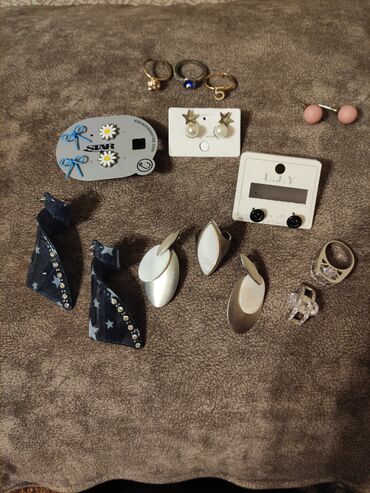 Digər bijuteriyalar: Bijuteriya — 2