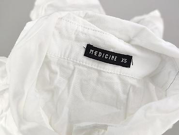 cafe coton shirts: Medicine, Koszula damska, rozmiar XS — 4