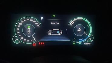 грандеуо: Hyundai Grandeur: 2023 г., 2.4 л, Автомат, Гибрид, Седан — 6