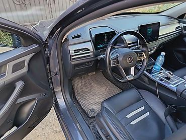 электромот: BYD Qin: 2019 г., 1.5 л, Автомат, Гибрид, Седан — 6