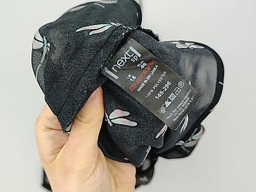 bluzki drapowana: NEXT Petite, Bluzka damska, rozmiar 4XL — 6