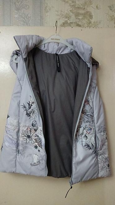 Костюмы с шортами: Джинсовый комбинезон-шорты Pull&Bear + длинное платье H&M 1) — 17