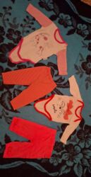 Kurtkalar: Kurtka, Qız üçün, 2 - 3 yaş, Lc Waikiki — 11