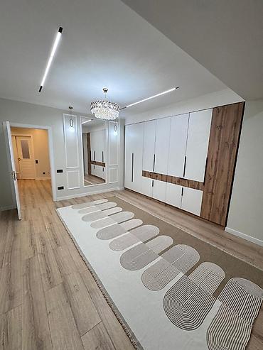 Продажа квартир: 3 комнаты, 85 м², Элитка, 2 этаж, Евроремонт — 4