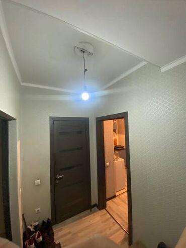 квартира западный автовокзал: 1 комната, 34 м², Индивидуалка, 1 этаж, Евроремонт