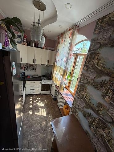 Продажа квартир: 2 комнаты, 75 м², Филармония Сталинка, 3 этаж, Евроремонт — 5