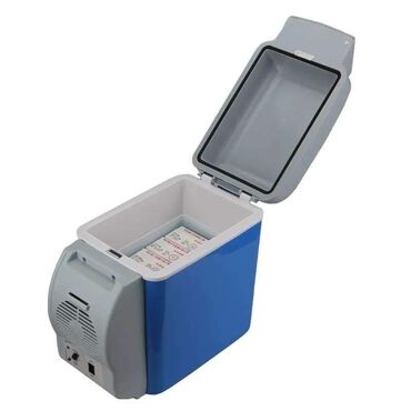 Oprema za kampovanje: Cena 5300 dinara Mini frižider od 7,5L Naziv proizvoda]: Mini — 9