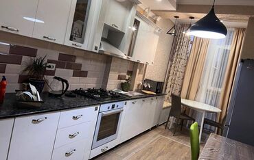 долгосрочная аренда квартир: 1 комната, Агентство недвижимости, Без подселения, С мебелью полностью