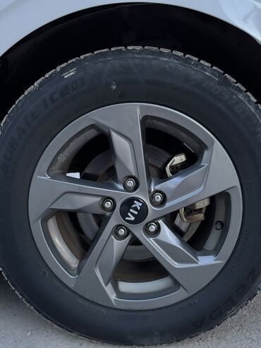 Kia: Kia K5: 2021 г., 2 л, Автомат, Газ, Седан — 7