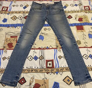 Услуги ветеринара: Продам Джинсы мужские O’stin W 32 L 32 at lalafo.kg — 10 Услуги ветеринара: Продам Джинсы мужские O’stin W 32 L 32 — 10