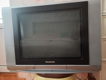 panasonic gd90: 54 ekran ela veziyyetde tam islek