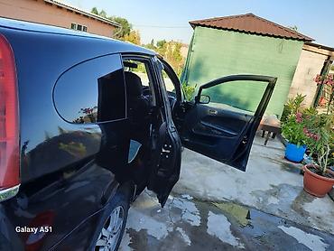 Honda Stream: 2003 г., 2 л, Автомат, Бензин, Минивэн — 5