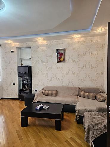 Daşınmaz əmlak: İLK DƏFƏ KİRAYƏ VERİLİR – Bakı şəhərinin mərkəzində premium 2 otaqlı — 6