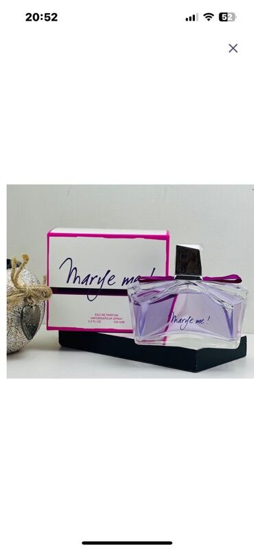 Ətriyyat: Qadın ətirləri seti Məhsullar: - Chanel Coco Mademoiselle Eau de — 8