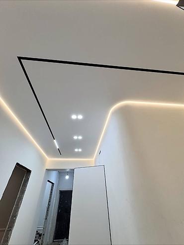 Электрики: Услуги электрика и сантехника в городе Ош. Что делаем: - Монтаж и — 6