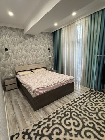 авангард стильбишкек1 комнатная кв продажа квартир: 1 комната, Собственник, С подселением, С мебелью полностью