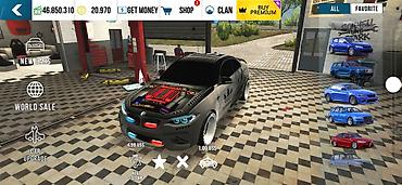mondial drift: ENDİRİM OLACAQ AZ - Mobil/PC yarış oyunu garajı üçün premium — 10