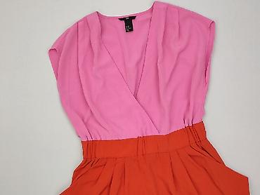 hm plus size sukienki: H&M, Sukienka damska, rozmiar L — 1