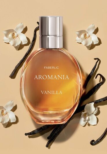 qadın kardiqanları: Aromania ətri vanilla, bergamot əldədir