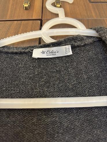 cins jaket: Colin’s qadın kardiqanı - Ölçü: XS/Small (etiketdə göstərilib) - — 2