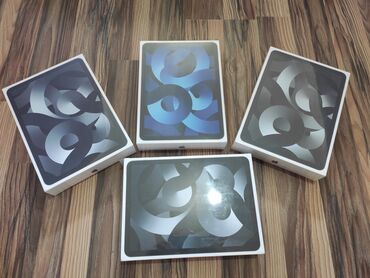 ikinci el apple 11: Apple Ipad Air 5 WI-FI 256 GB Zavod bagli pakofka (NO AKTIV) Apple