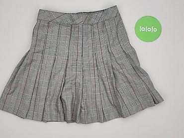 marka h: H&M Divided, Spódnica damska, rozmiar 2XS — 3