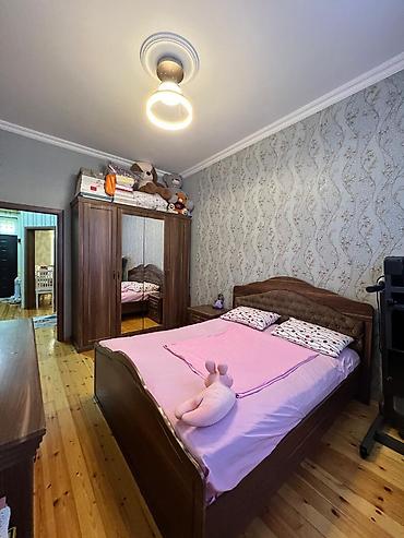 Həyət evləri və villaların satışı: Yeni Ramana 3 otaqlı, 70 kv. m, Kredit yoxdur, Yeni təmirli — 3