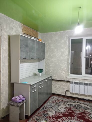Продажа домов: Времянка, 50 м², 3 комнаты, Собственник, Старый ремонт