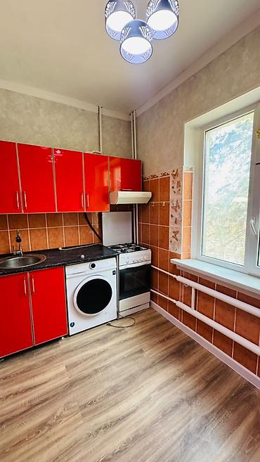 Продажа квартир: 1 комната, 35 м², 105 серия, 2 этаж, Евроремонт — 6
