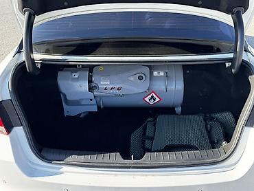 Kia: Kia Optima: 2017 г., 2 л, Автомат, Бензин, Седан — 20