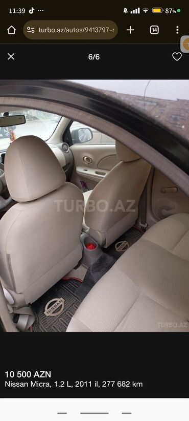 Nissan: Reall alıcıya endirim olacaq 9600