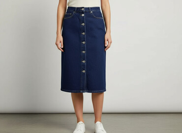 simple spódnice z koła: Mohito, Women`s skirt, size XS