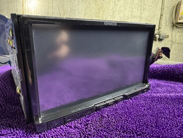 монитор виндом: Б/у, 2-DIN, 7 ", Windows (встроенная ОС), 2 ГБ ОЗУ, Без встроенной памяти Гб ПЗУ