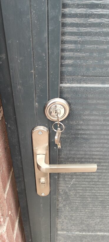 Видеонаблюдение: Домофон: установка, продажа и обслуживание цифровых видеодомофонов для at lalafo.kg — 11 Видеонаблюдение: Домофон: установка, продажа и обслуживание цифровых видеодомофонов для — 11