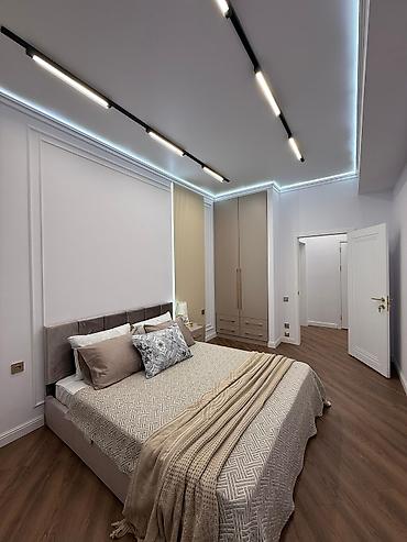 Продажа квартир: 2 комнаты, 70 м², Элитка, 9 этаж, Евроремонт — 3