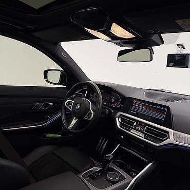 ош е34: BMW 3 series: 2020 г., 2 л, Автомат, Бензин, Седан — 7