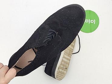 buty m: Półbuty damskie, rozmiar 39 — 6