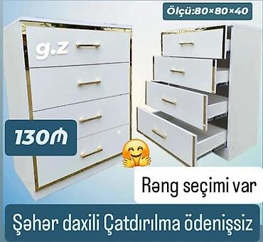 тумбы для посуды: Dolab yeni — 1