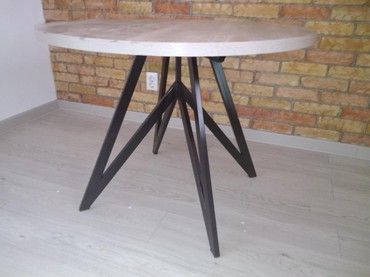 стол стул на заказ: Мебель на заказ