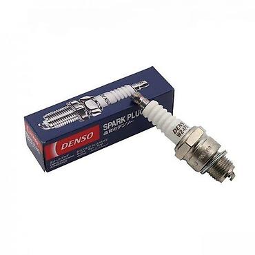 tolsen tools made in: DENSO svećica za motor – model W24ESR - Proizvođač: DENSO - Tip — 1
