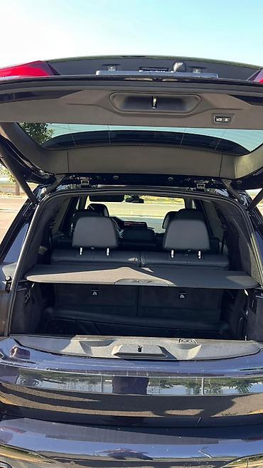 х5 м: BMW X7: 2021 г., 4.4 л, Автомат, Бензин, Внедорожник — 6