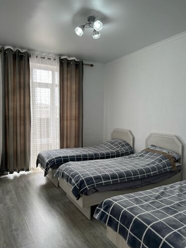 Иссык-Куль 2025: Коттедж, Париж-2 ЦО Париж, Чок-Тал, Детская площадка, Парковка, стоянка, Охраняемая территория — 3